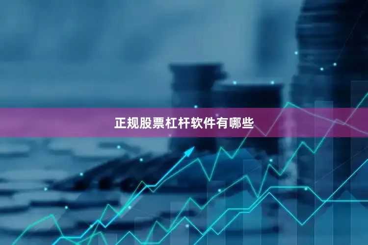 正规股票杠杆软件有哪些