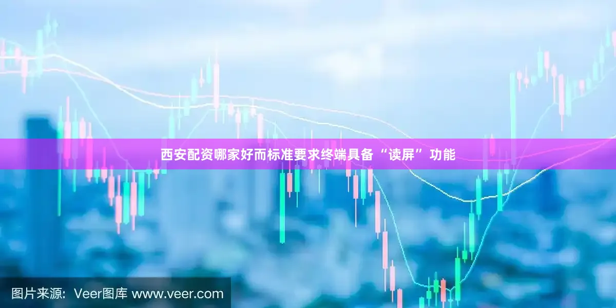 西安配资哪家好而标准要求终端具备 “读屏” 功能