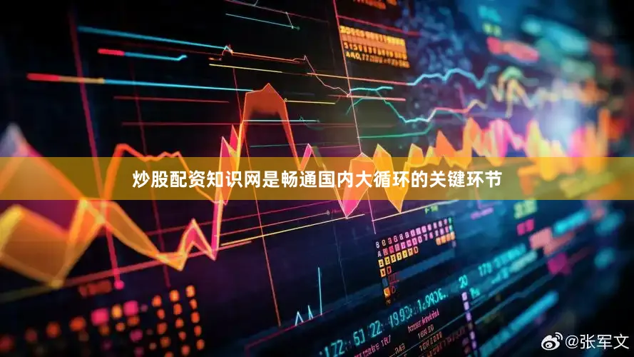 炒股配资知识网是畅通国内大循环的关键环节